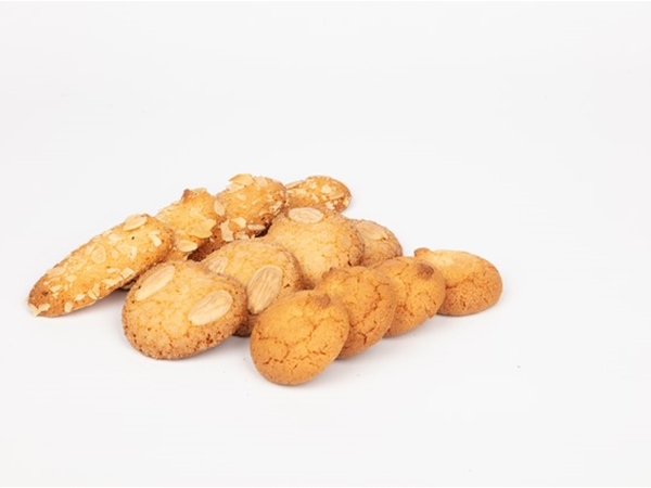 Amandelkoekjes